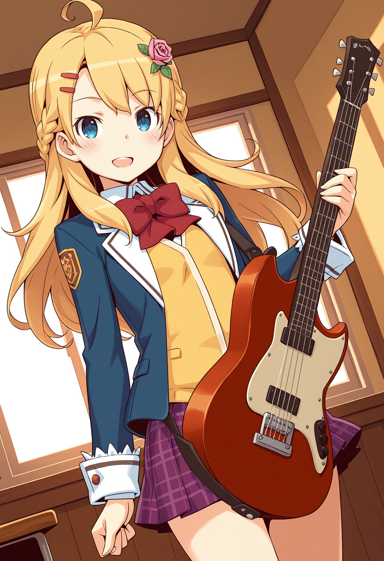 highres,  best quality,  masterpiece by Elesico on Tensor.Art
