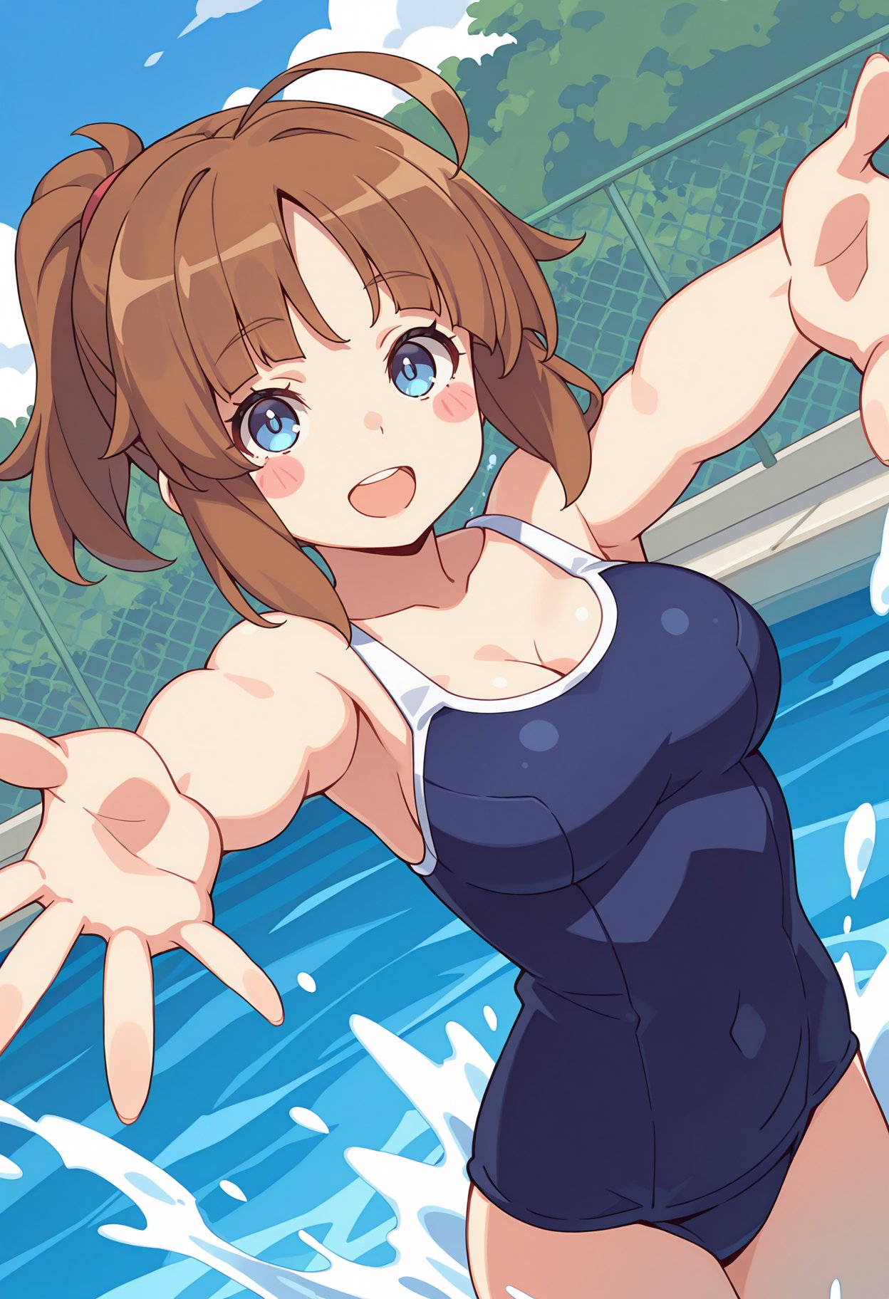 highres,  best quality,  masterpiece by Elesico on Tensor.Art