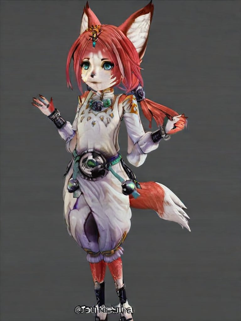 AI generated image by user_712752576118110640 on Tensor.Art