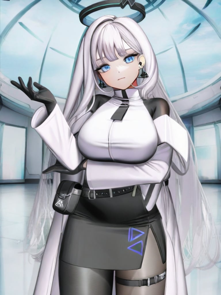 AI generated image by チキン on Tensor.Art