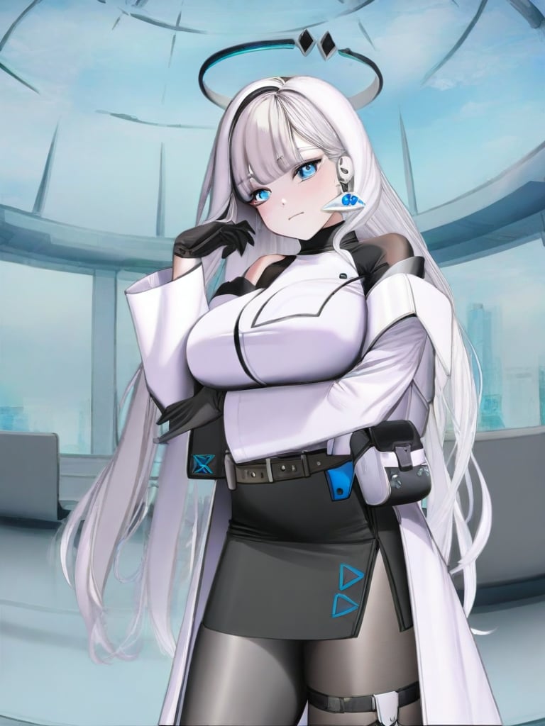AI generated image by チキン on Tensor.Art