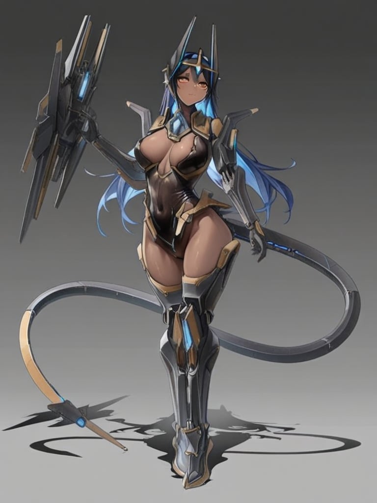AI generated image by チキン on Tensor.Art