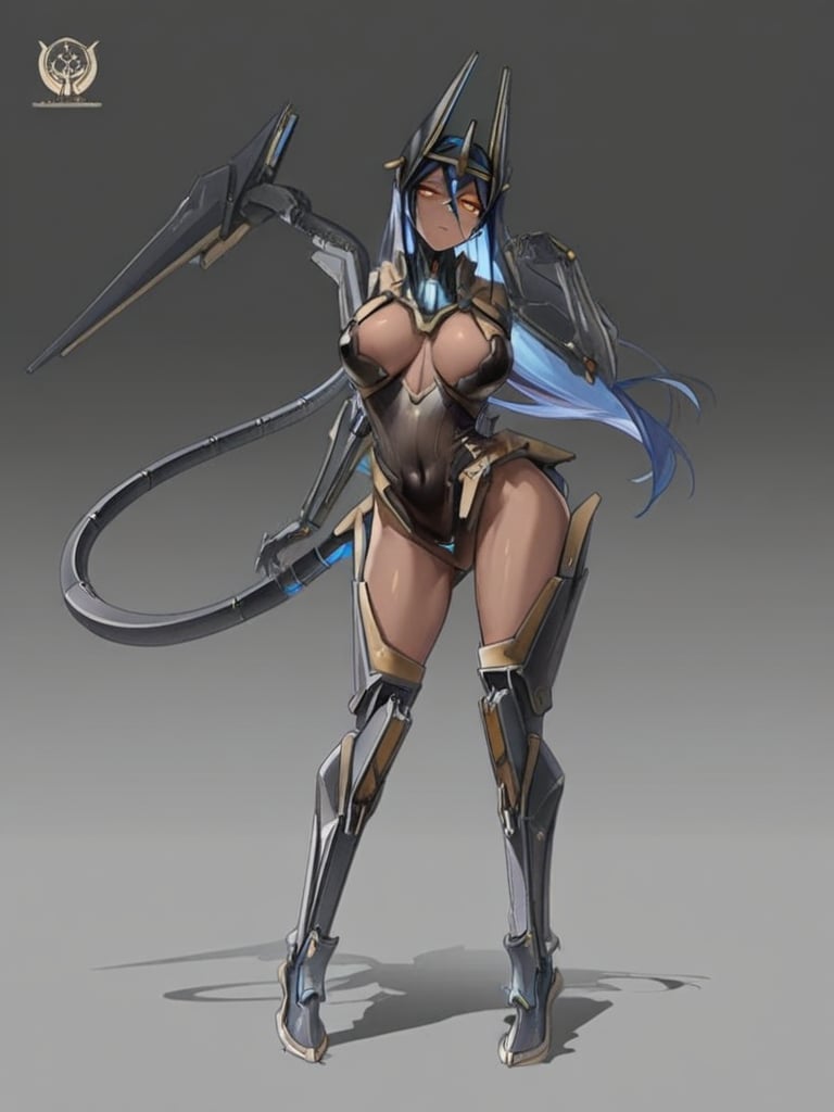 AI generated image by チキン on Tensor.Art