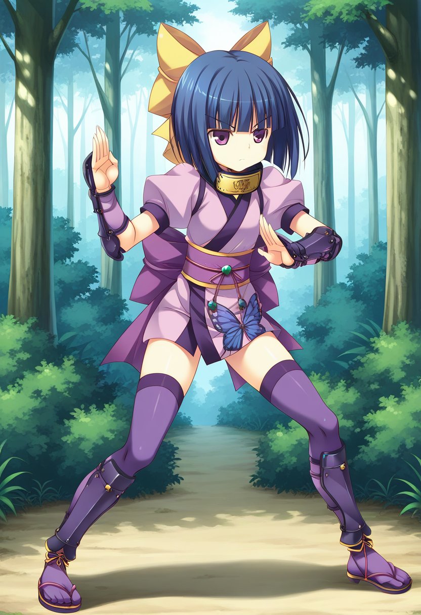 1girl,  solo,  hazukilus by dodinhutsor on Tensor.Art