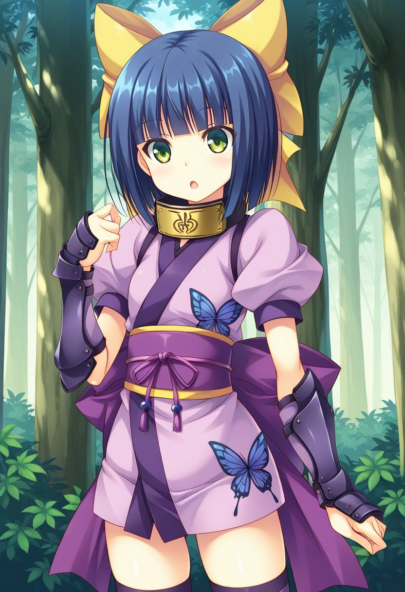 1girl,  solo,  hazukilus by dodinhutsor on Tensor.Art