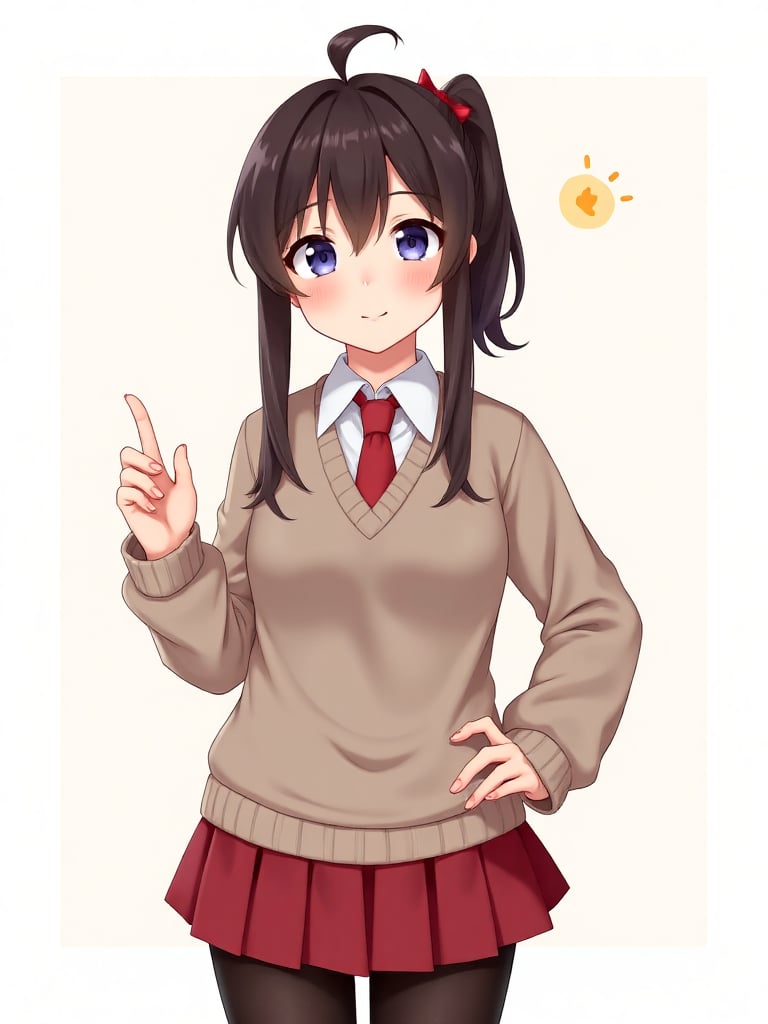 AI generated image by user_828051054783523418 on Tensor.Art