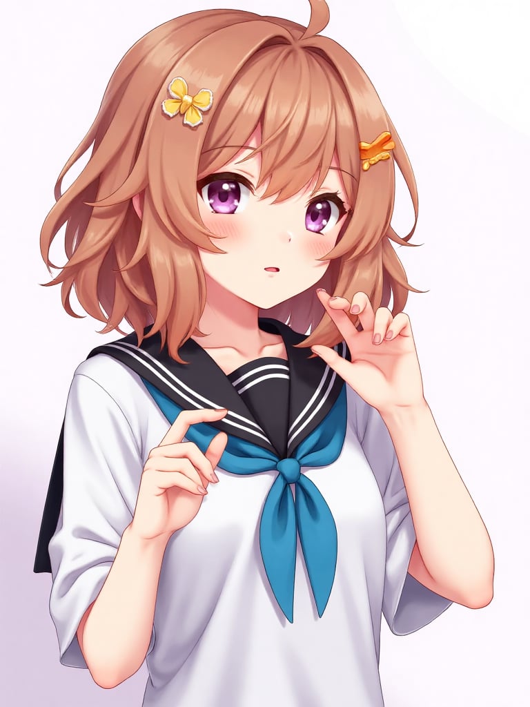 AI generated image by user_828051054783523418 on Tensor.Art