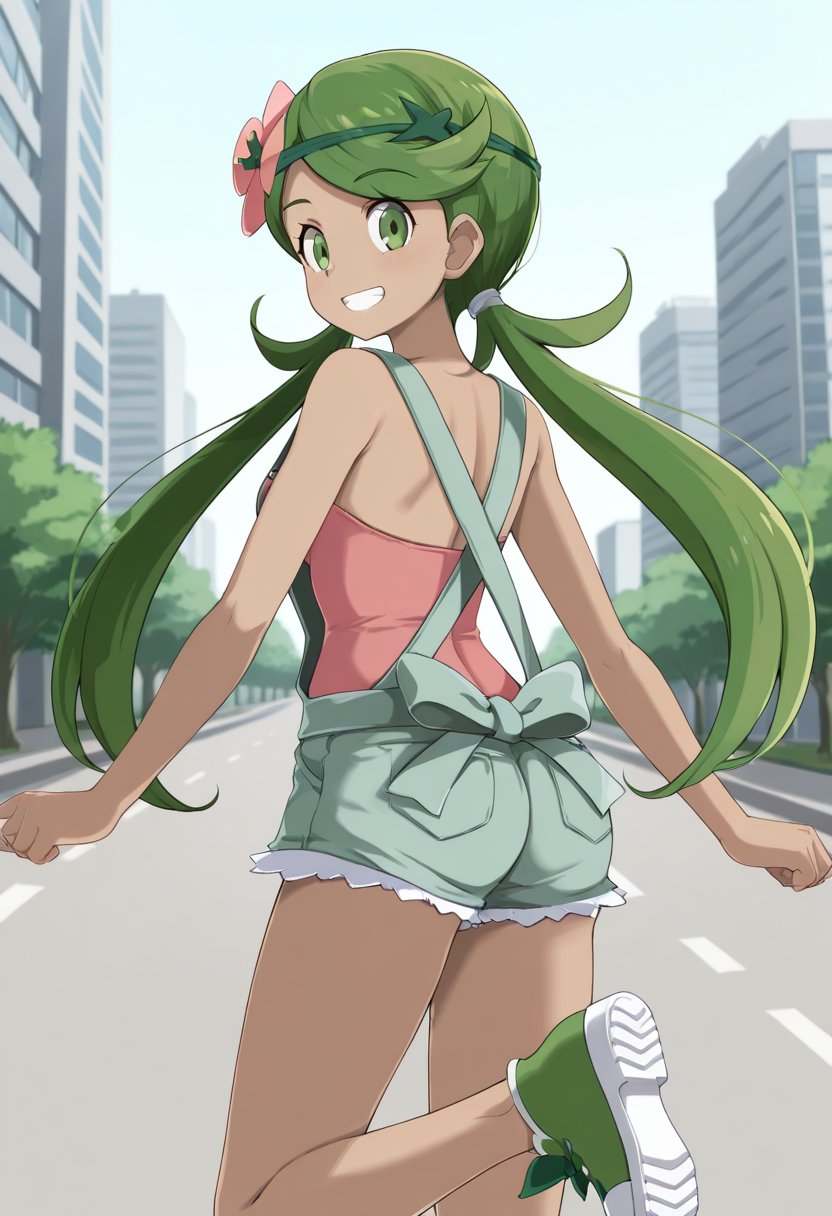 1girl,  solo,  malomaotsksro by dodinhutsor on Tensor.Art