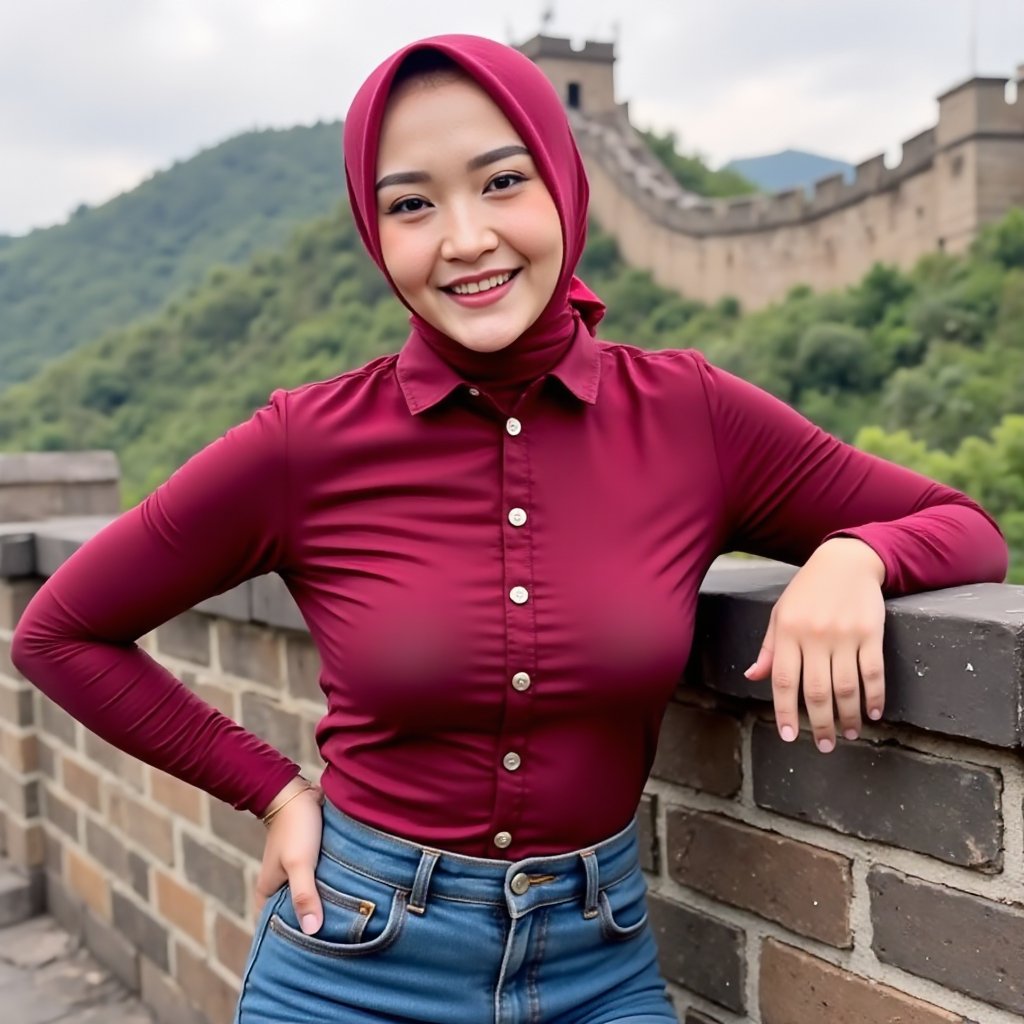 wide shot,  full body,  no deformities by rudolph hazelnut on Tensor.Art