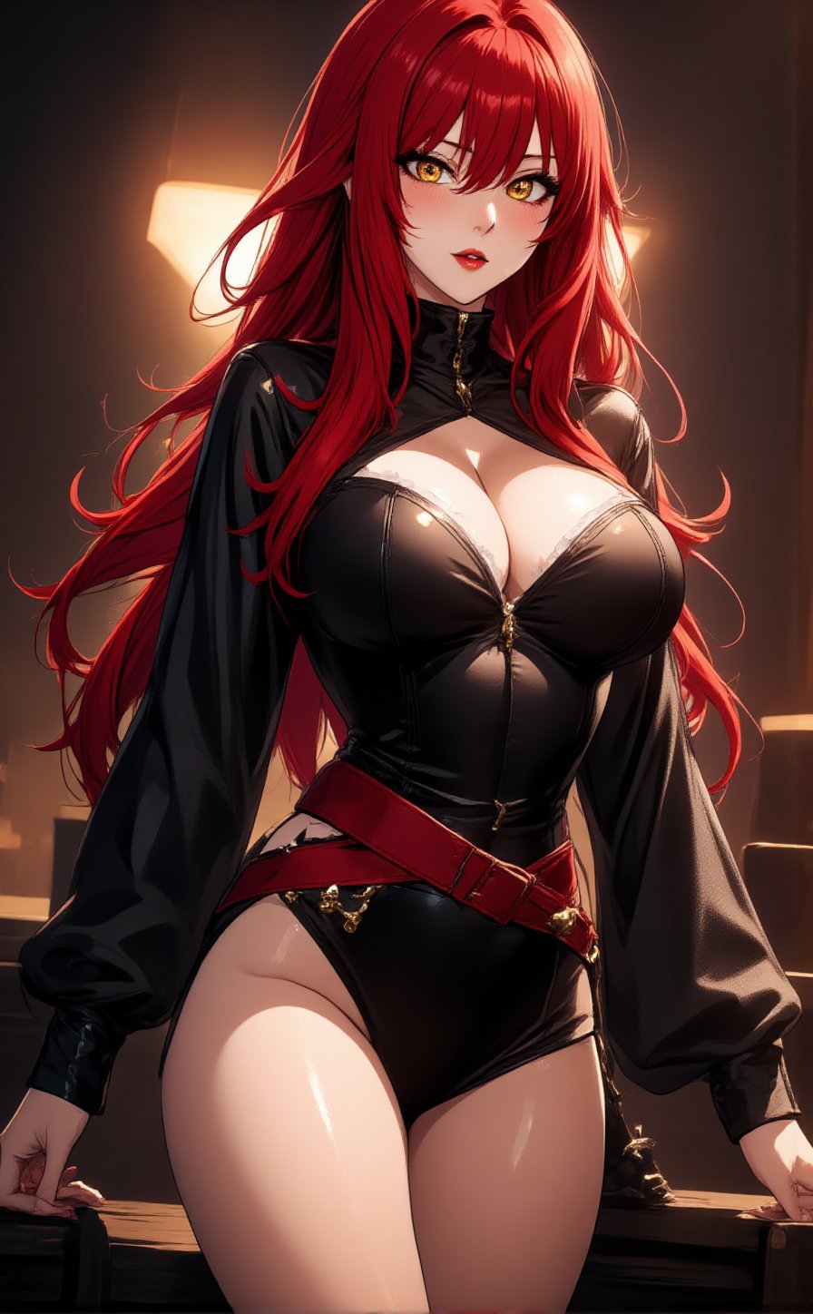1 girl,  Solo,  (Anime) by Hatake on Tensor.Art