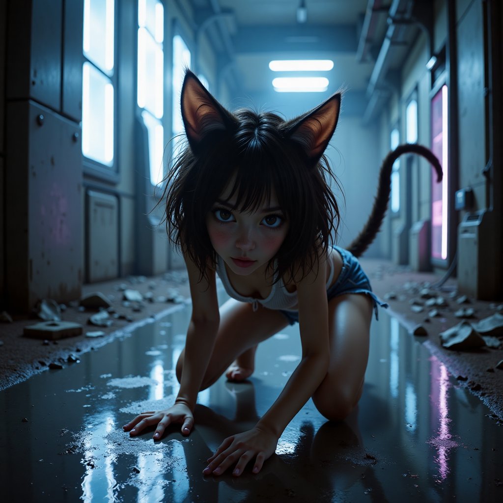 AI generated image by ApathyGhost on Tensor.Art