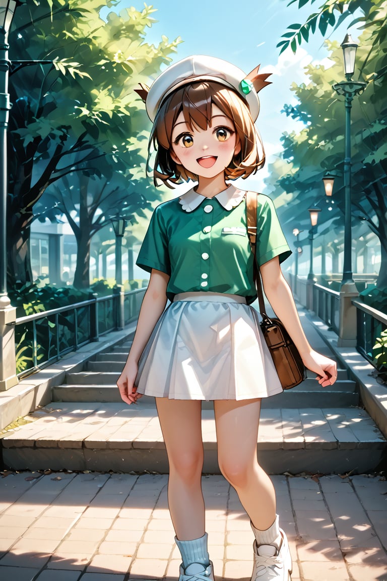 detailed face,  smooth skin,  kawaii by soyagradable on Tensor.Art