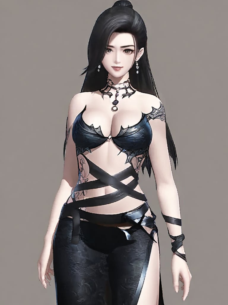 AI generated image by 月恋-❀ on Tensor.Art