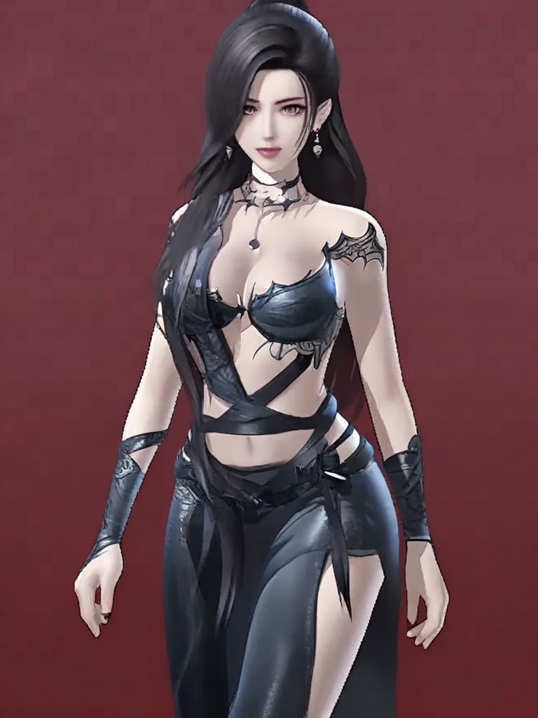 AI generated image by 月恋-❀ on Tensor.Art