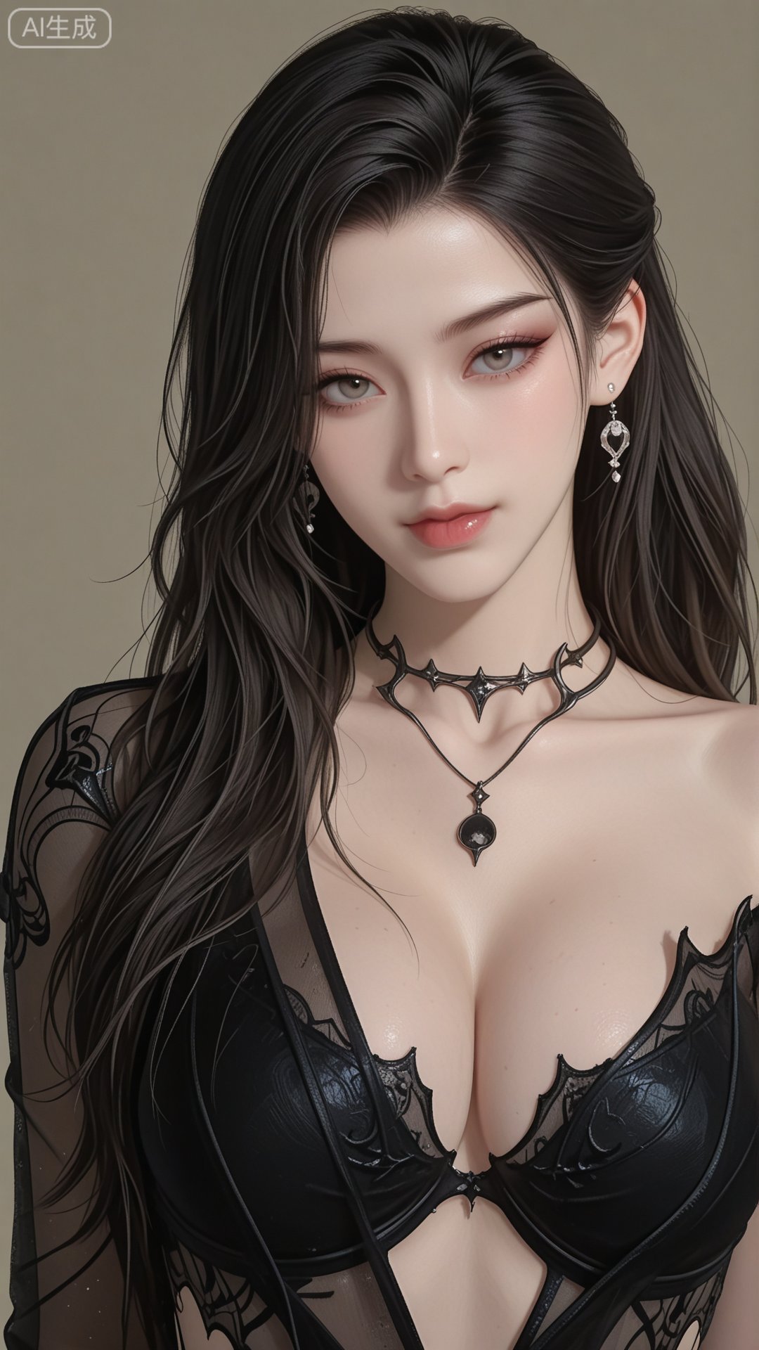 MZ clothes,  solo,  exquisite skin by 月恋-❀ on Tensor.Art