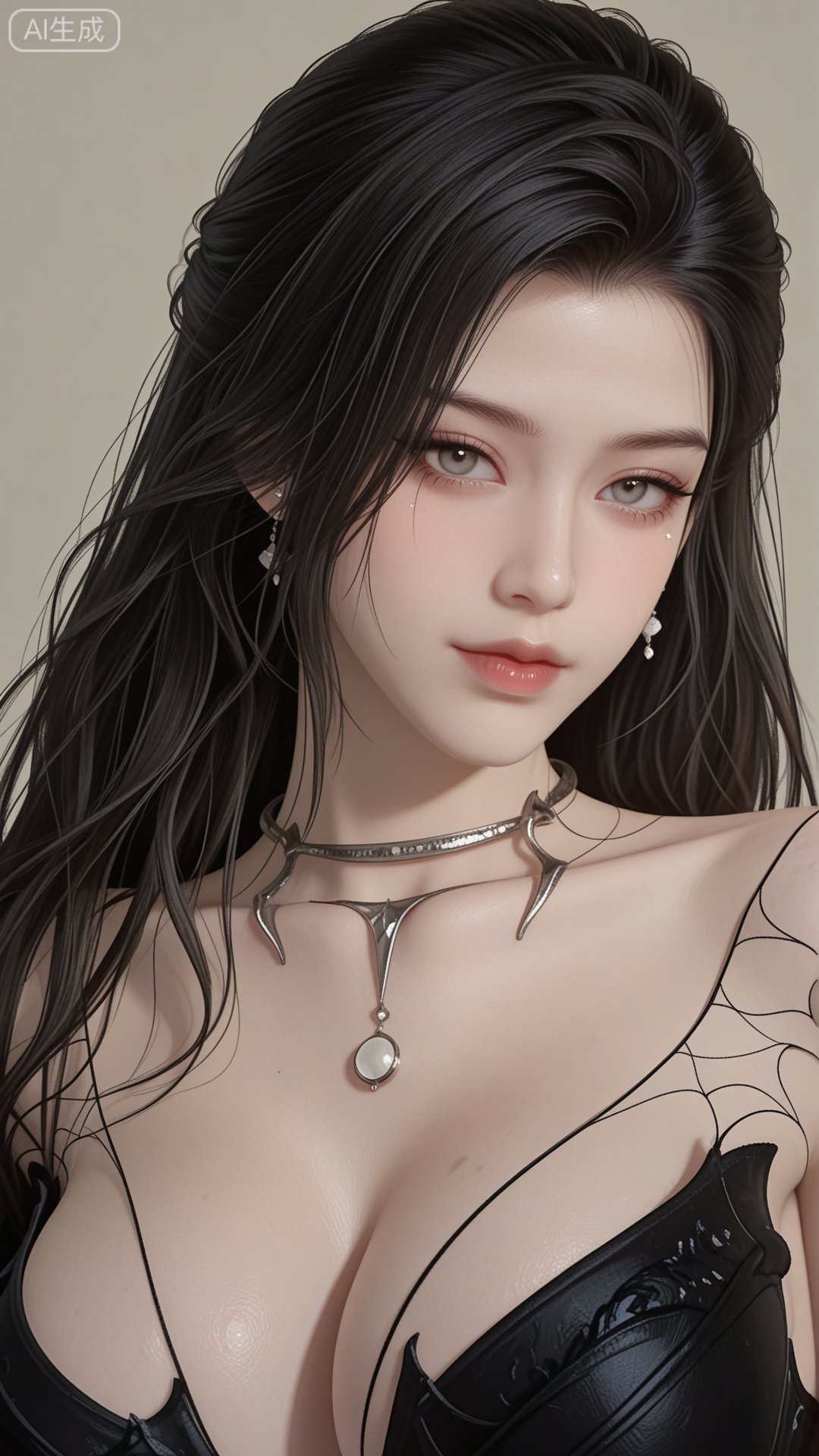 MZ clothes,  solo,  exquisite skin by 月恋-❀ on Tensor.Art