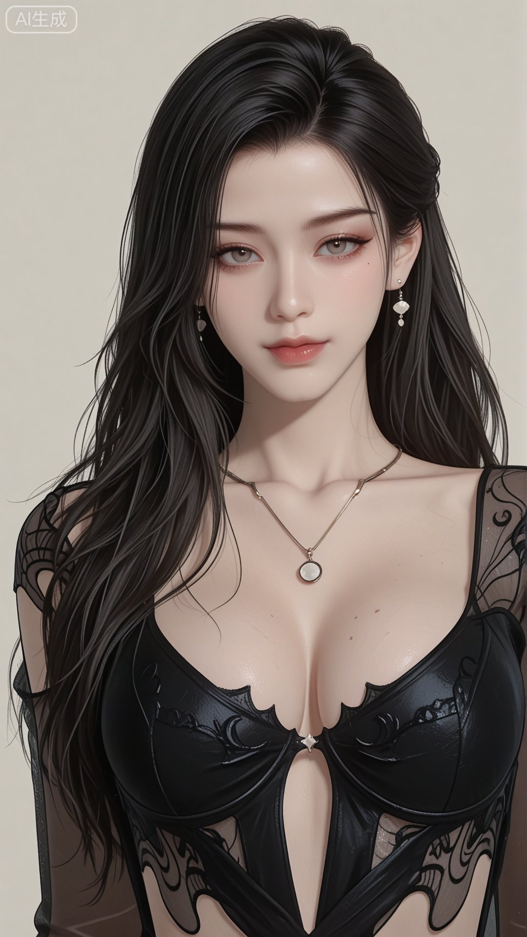 MZ clothes,  solo,  exquisite skin by 月恋-❀ on Tensor.Art
