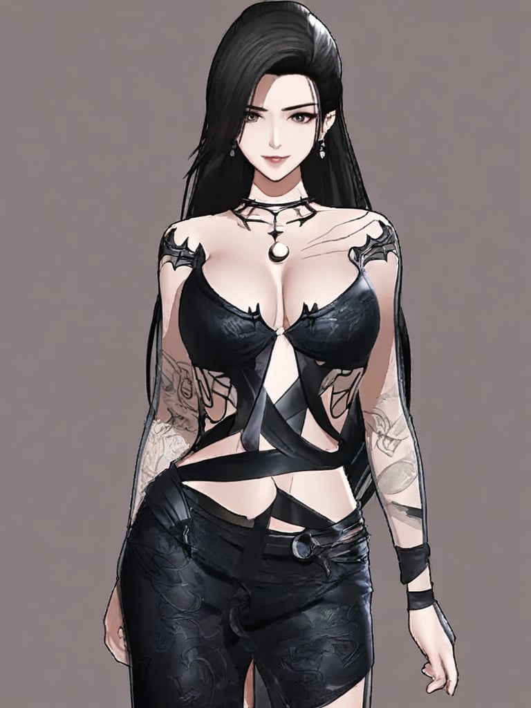 AI generated image by 月恋-❀ on Tensor.Art