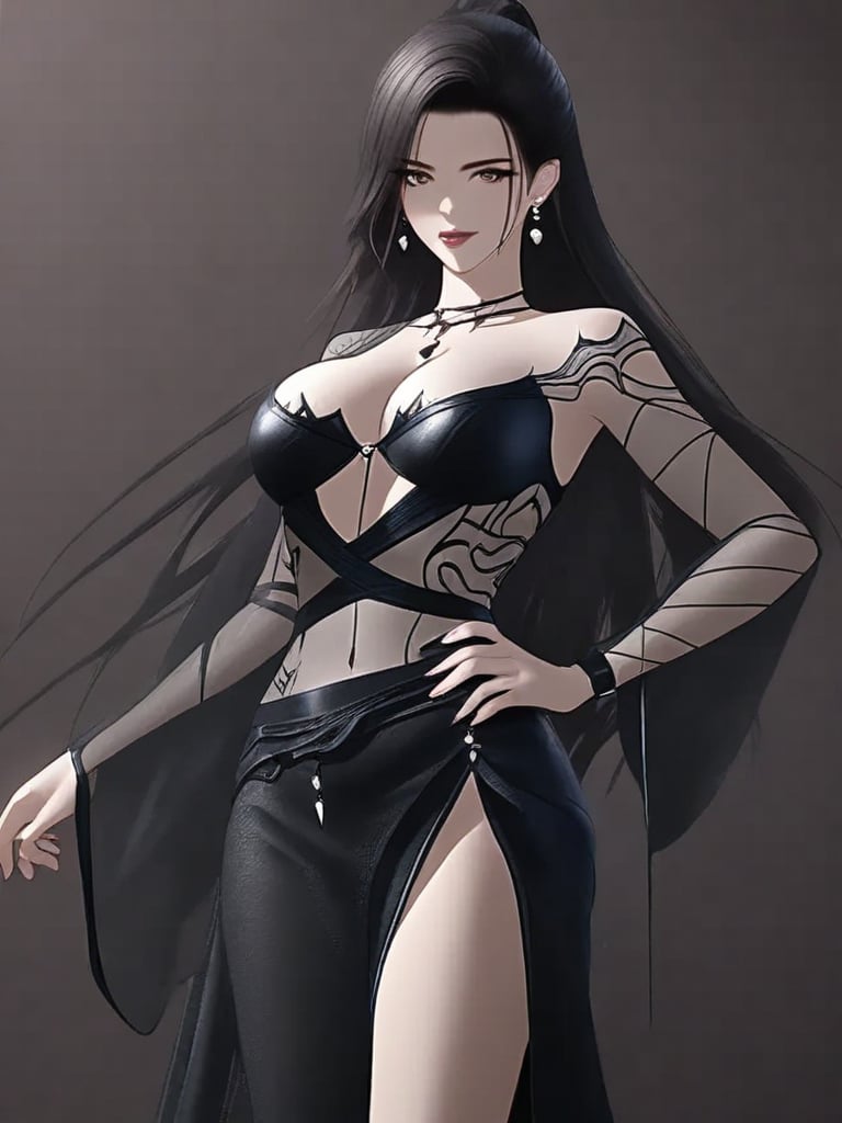 AI generated image by 月恋-❀ on Tensor.Art