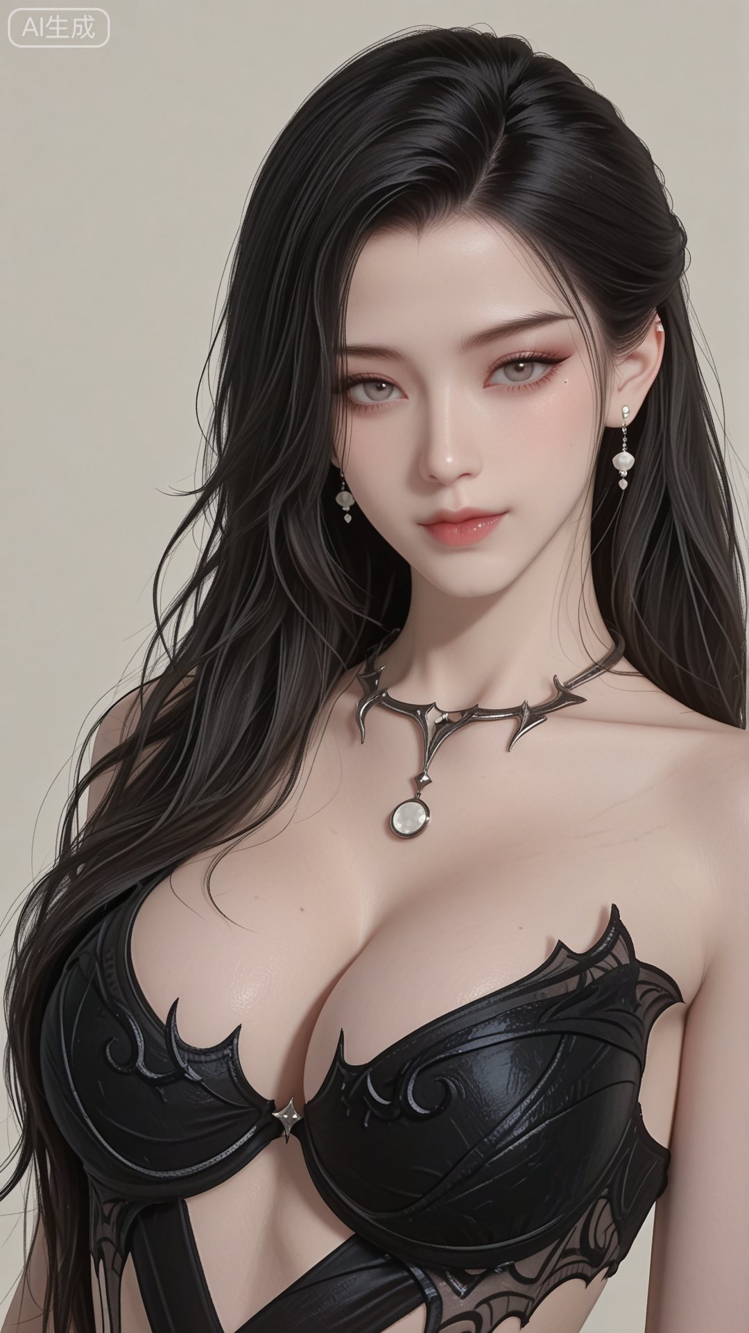 MZ clothes,  solo,  exquisite skin by 月恋-❀ on Tensor.Art