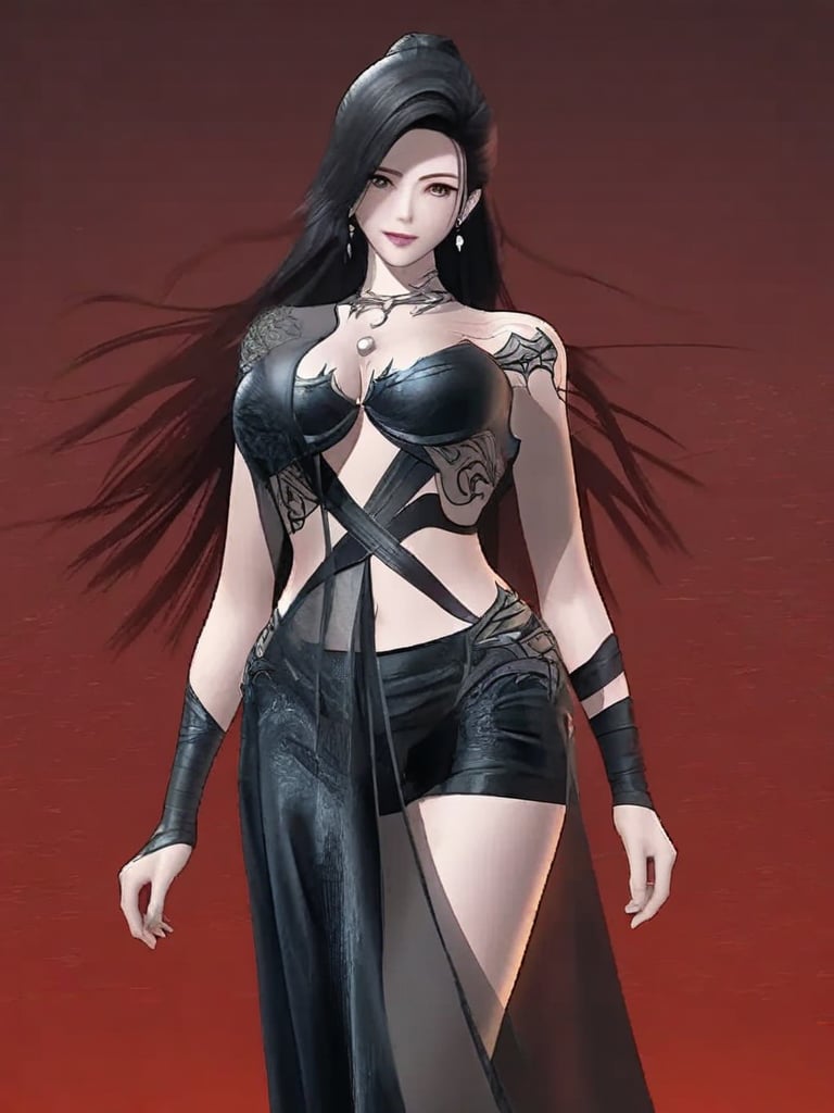 AI generated image by 月恋-❀ on Tensor.Art