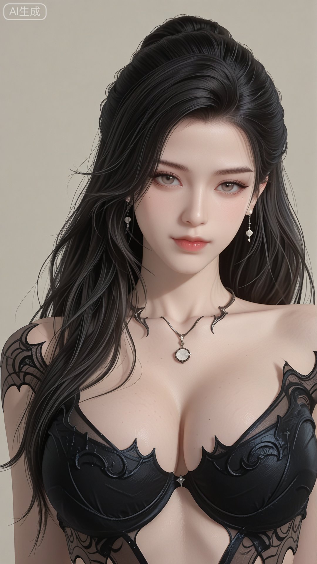MZ clothes,  solo,  exquisite skin by 月恋-❀ on Tensor.Art