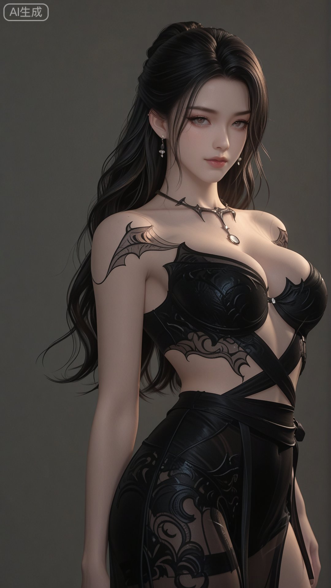 MZ clothes,  solo,  exquisite skin by 月恋-❀ on Tensor.Art