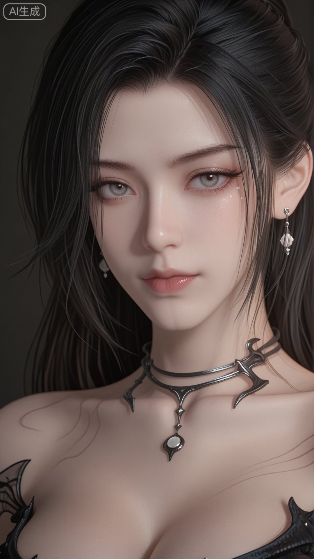 MZ clothes,  solo,  exquisite skin by 月恋-❀ on Tensor.Art