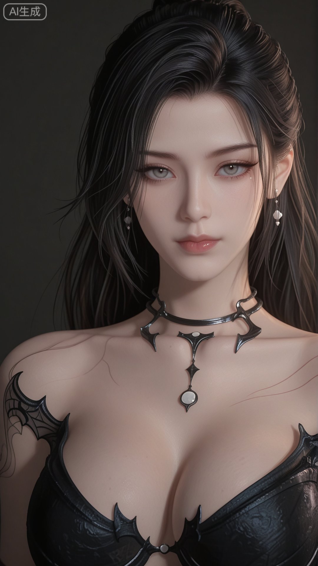 MZ clothes,  solo,  exquisite skin by 月恋-❀ on Tensor.Art