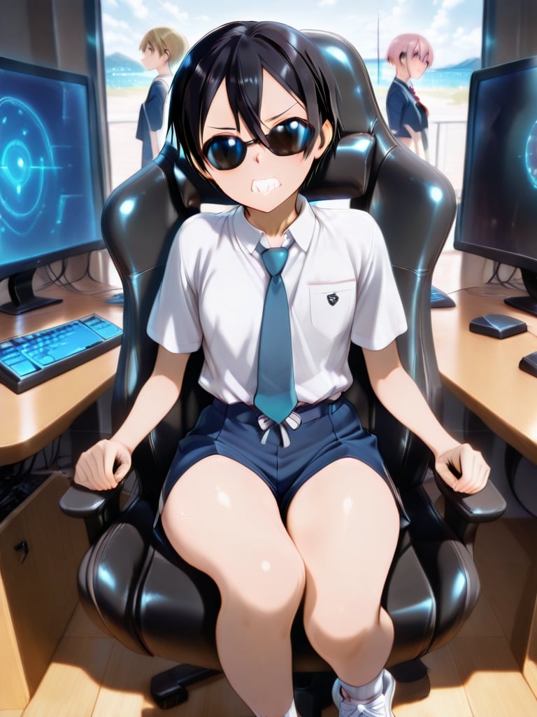 AI generated image by MRS.GB on Tensor.Art