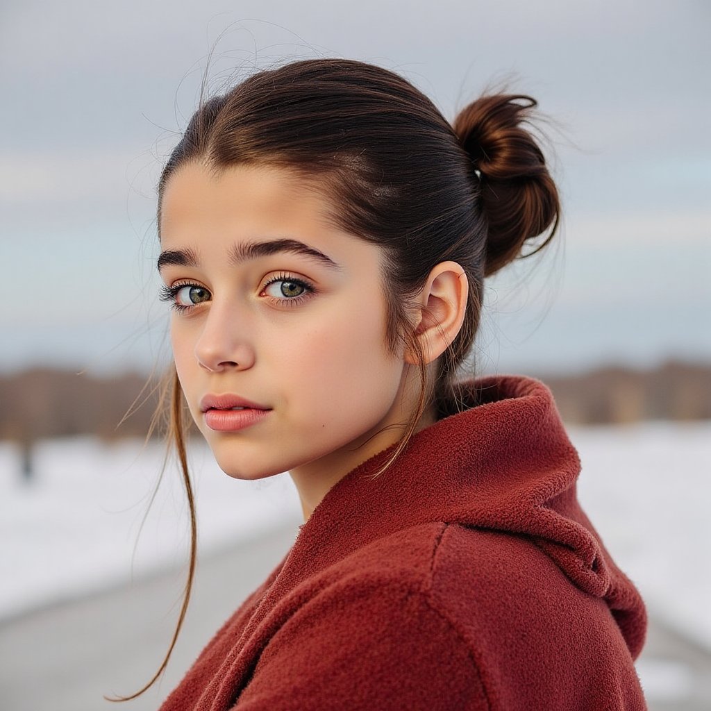 1girl european girl CartaBestane by turnbo on Tensor.Art