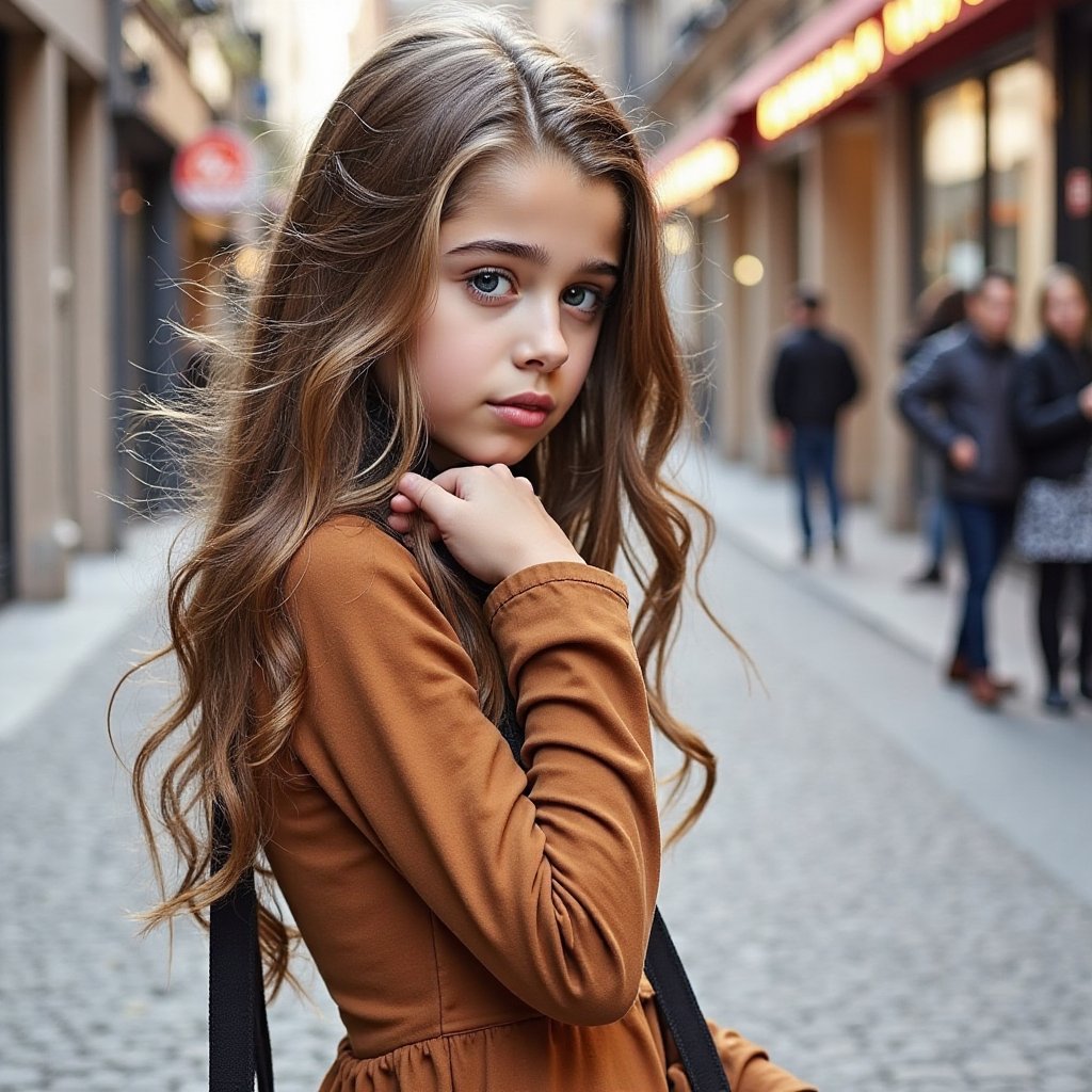 1girl european girl CartaBestane by turnbo on Tensor.Art