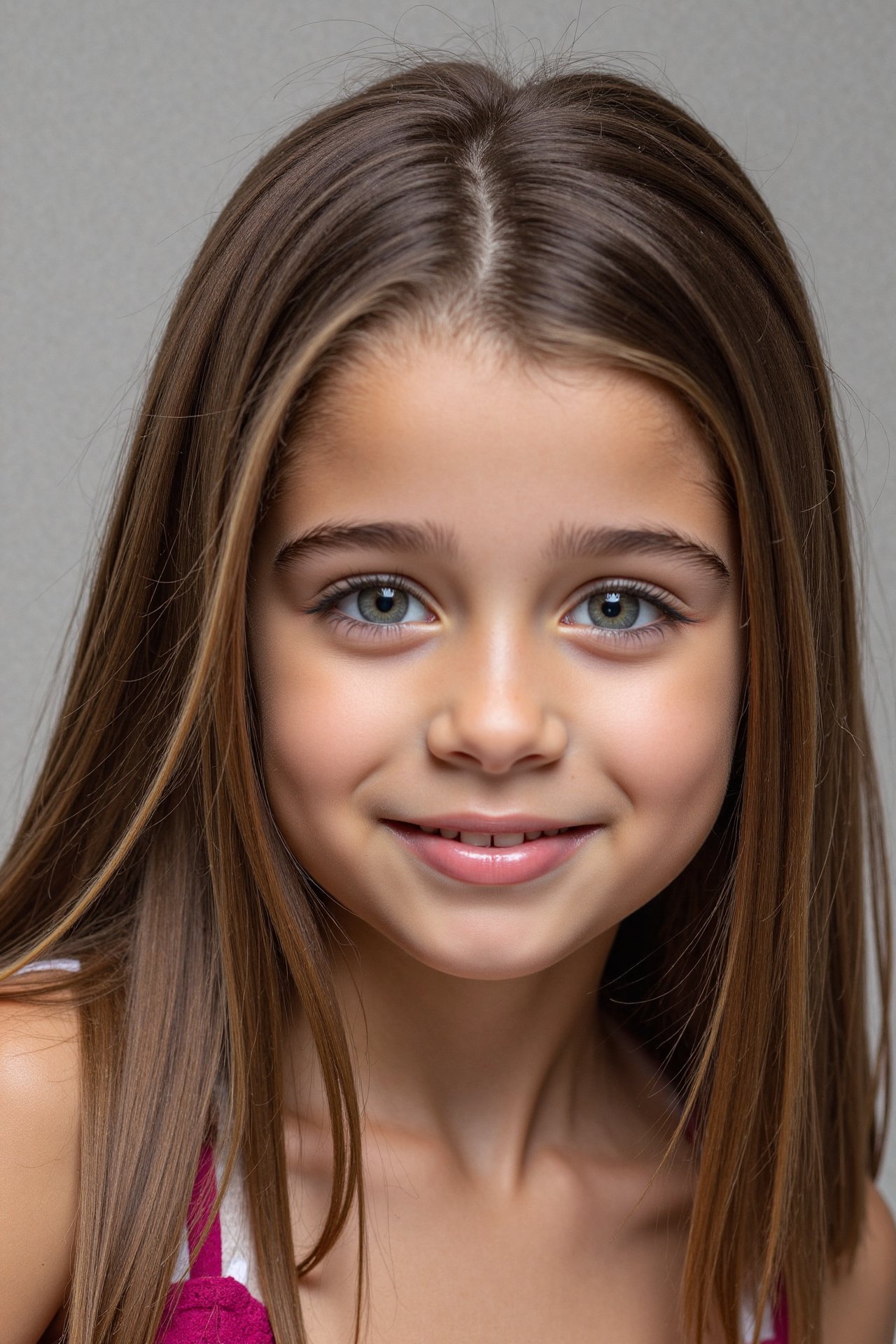 A realistic portrait of a young girl CartaBestane by turnbo on Tensor.Art