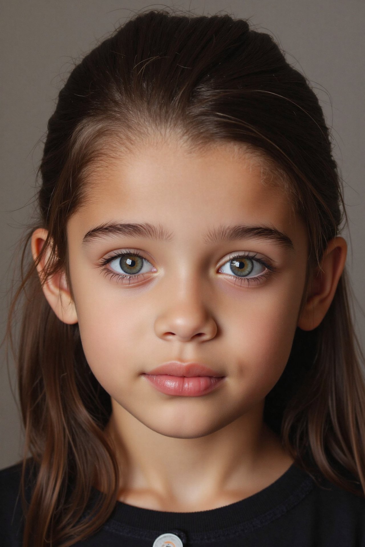A realistic portrait of a young girl CartaBestane by turnbo on Tensor.Art