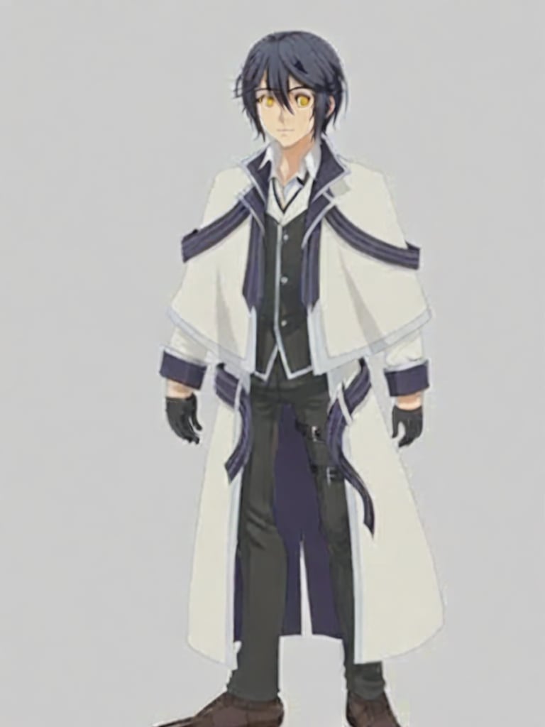 AI generated image by 882奥拉奥奇副 on Tensor.Art