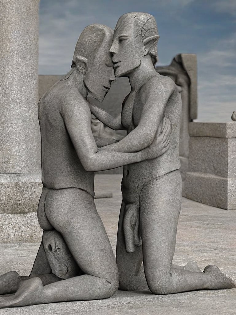 AI generated image by user_868599654189684513 on Tensor.Art