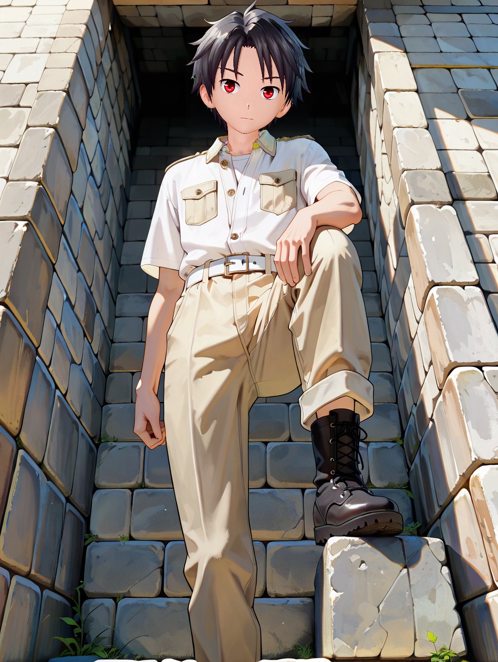 masterpiece,  best quality,  highly detailed by Dale on Tensor.Art