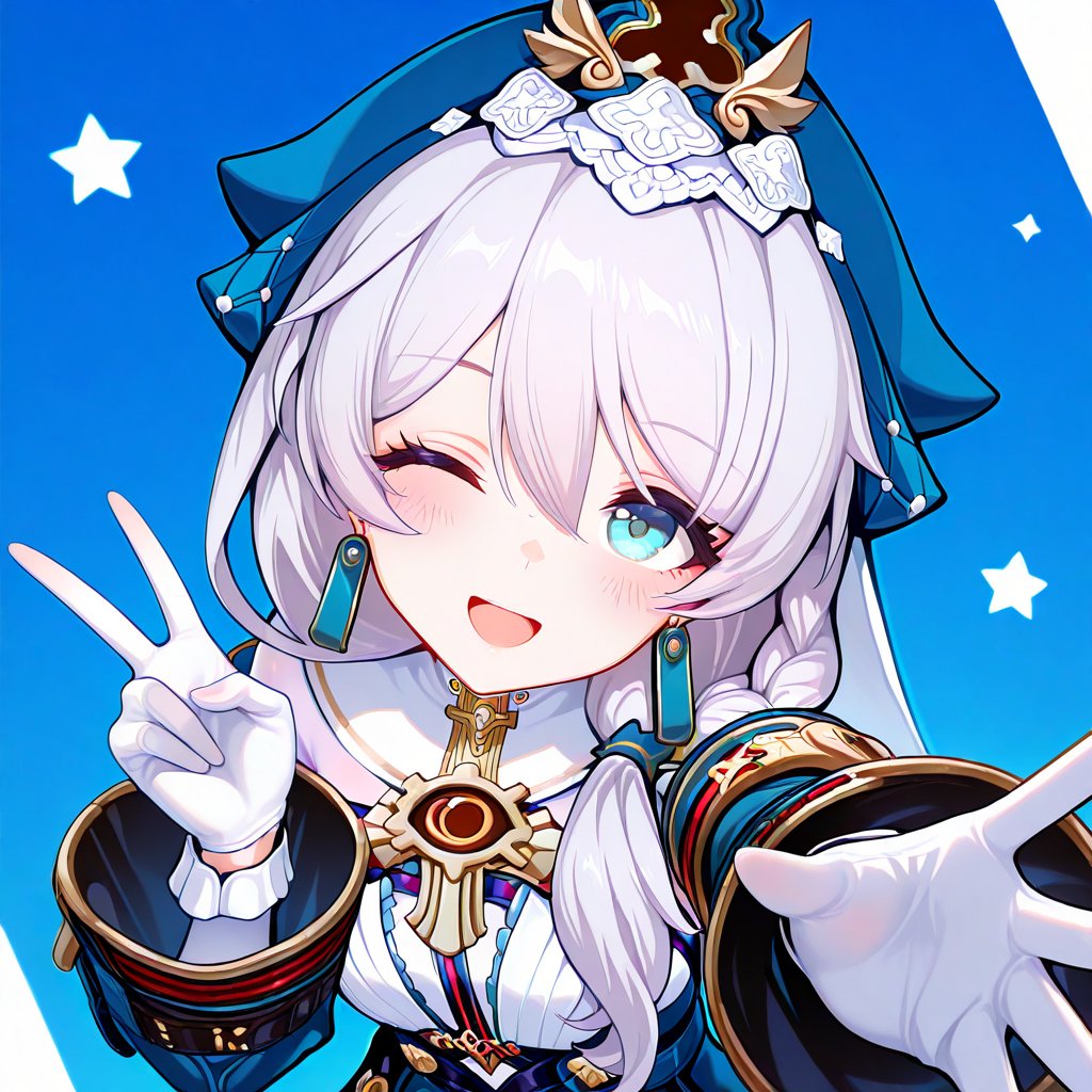 AI generated image by 彩极光 on Tensor.Art
