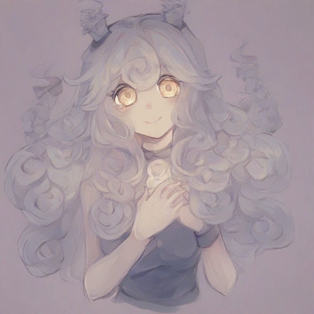 1girl by 彩极光 on Tensor.Art