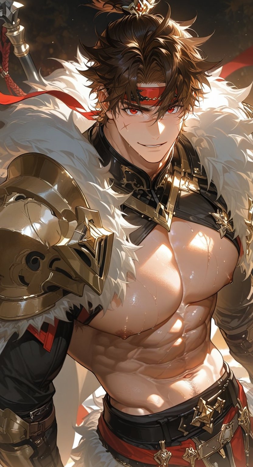 masterpiece,  4k,  hd by 岁　星 on Tensor.Art