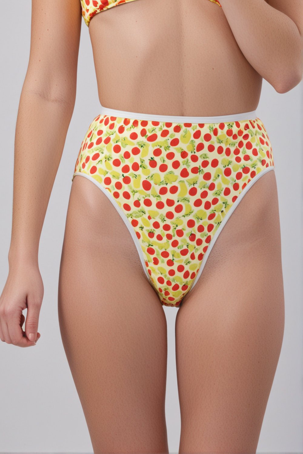 panties_classic,  full body,  low angle shot by KFFK on Tensor.Art