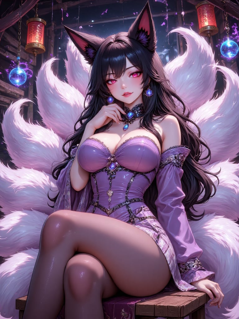 AI generated image by Hatake on Tensor.Art