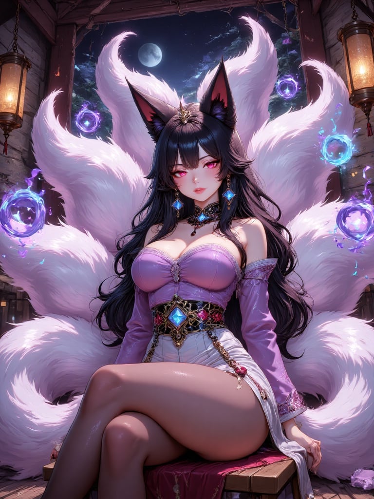 AI generated image by Hatake on Tensor.Art