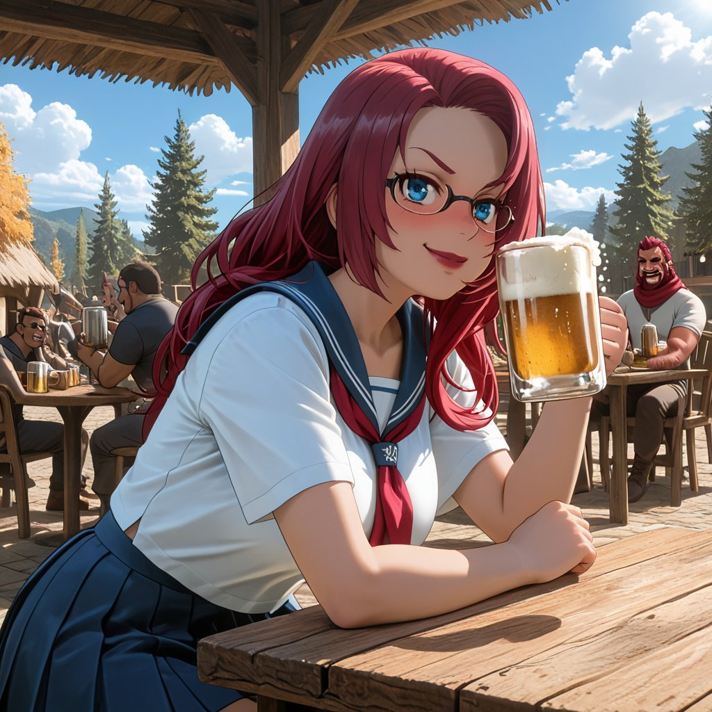 Masterpiece,  Best Quality,  Amazing Quality by ArtAIAlchemy on Tensor.Art