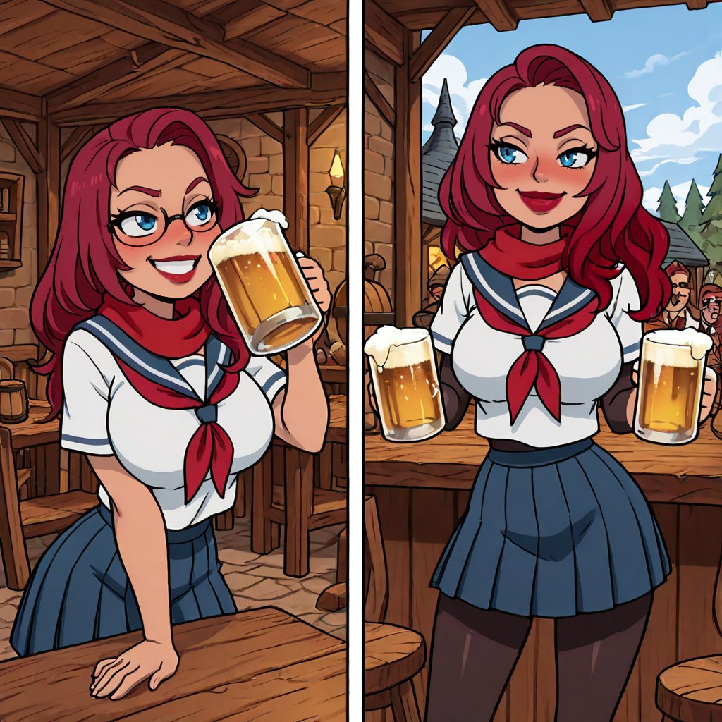 Masterpiece,  Best Quality,  Amazing Quality by ArtAIAlchemy on Tensor.Art