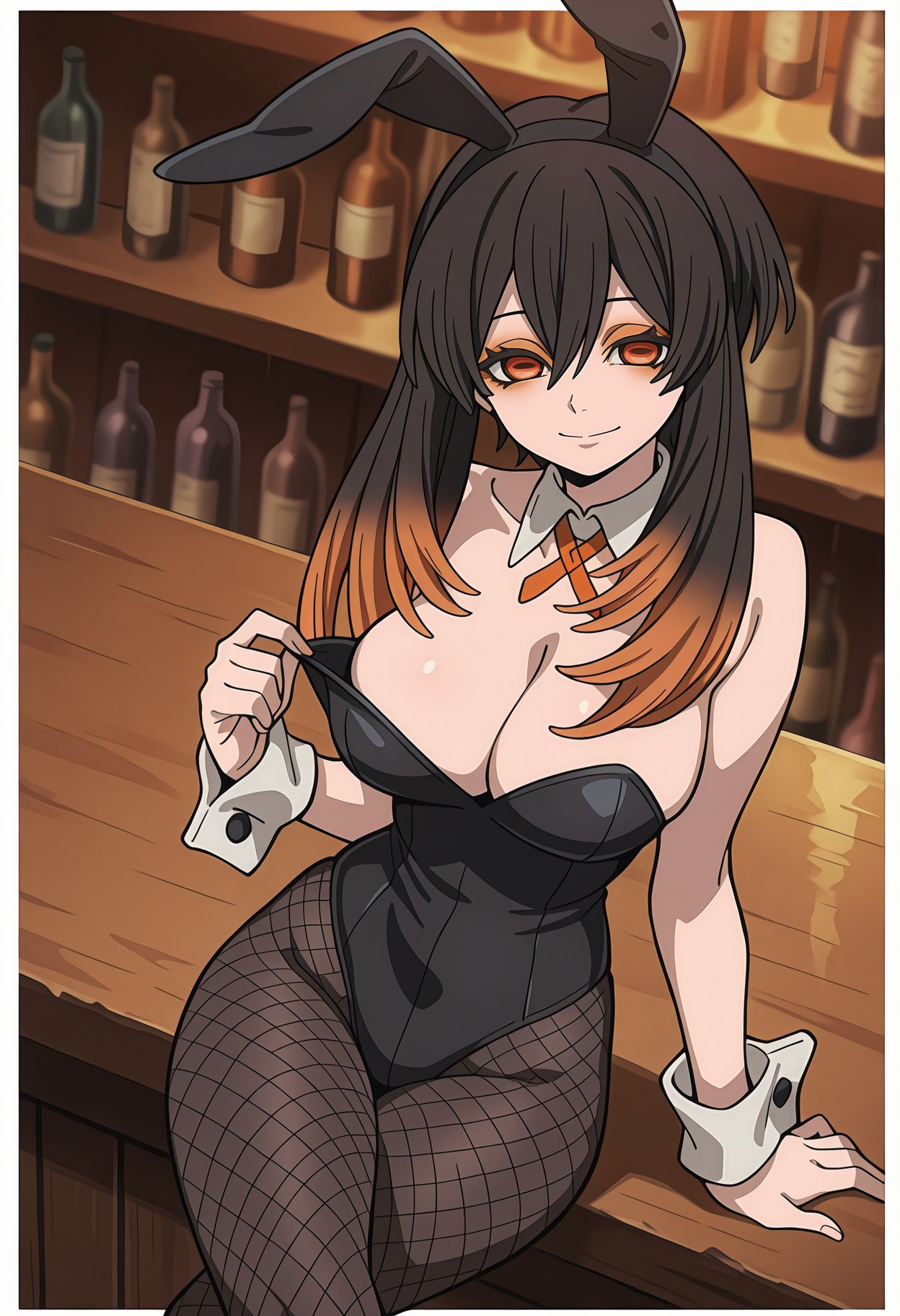 anime screencap,  masterpiece,  best quality by LittleJelly on Tensor.Art