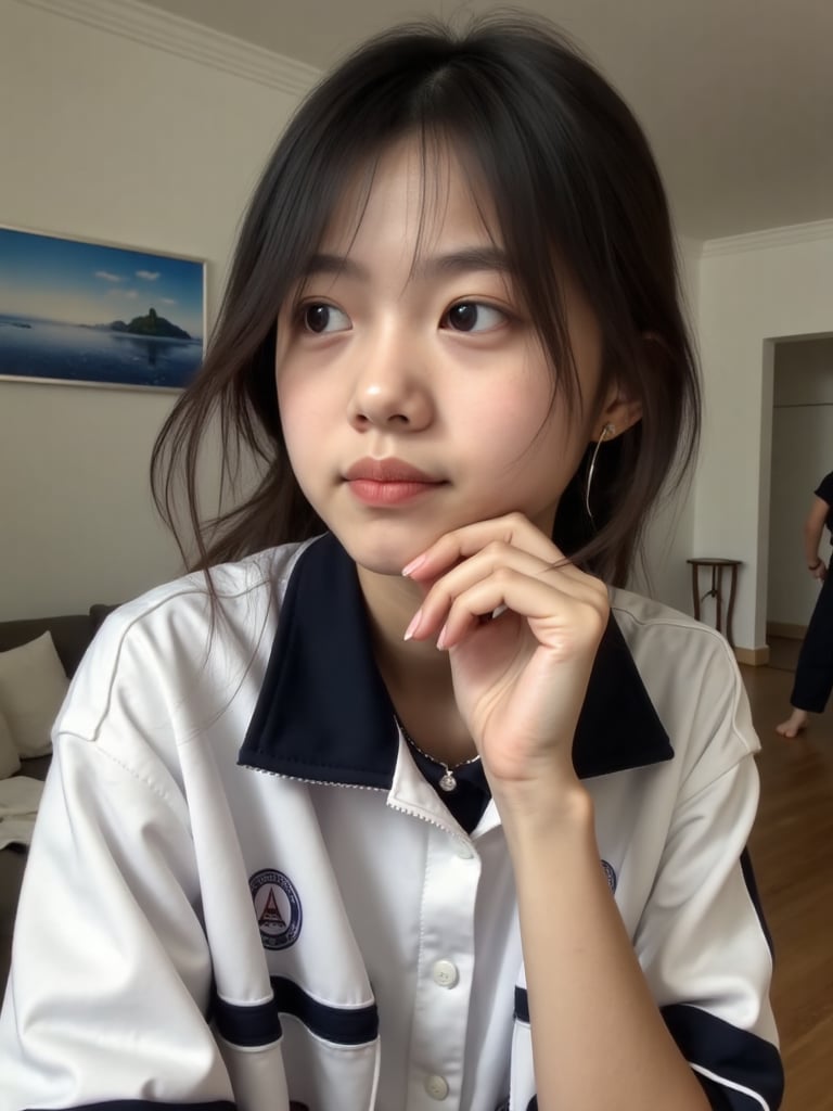 AI generated image by 小鱼儿 on Tensor.Art