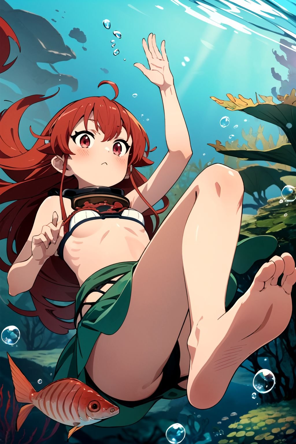 (((pixel-perfect,  detail-perfect))),  1girl by yamato_freedom465 on Tensor.Art