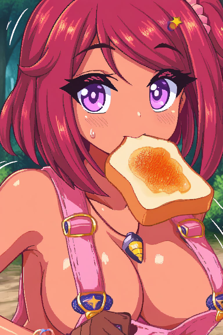 masterpiece,  best quality,  MaruSV by @user_675412113266796658  on Tensor.Art