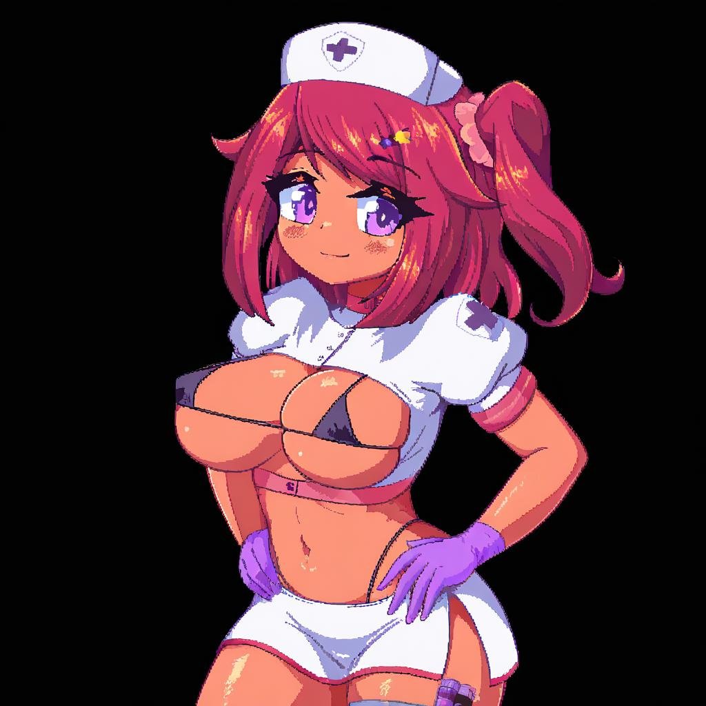 MaruSV,  1girl,  solo by @user_675412113266796658  on Tensor.Art